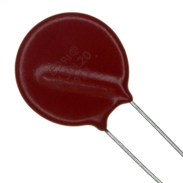 V300LU40CPX2855 Littelfuse Inc. TVS - Varistori MOV